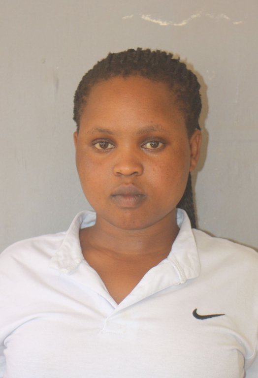 CHELIMO KATE